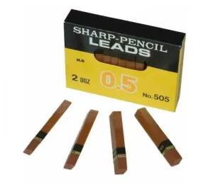 Irónbél SHARP 0,5 HB  S50