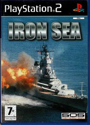 Iron Sea