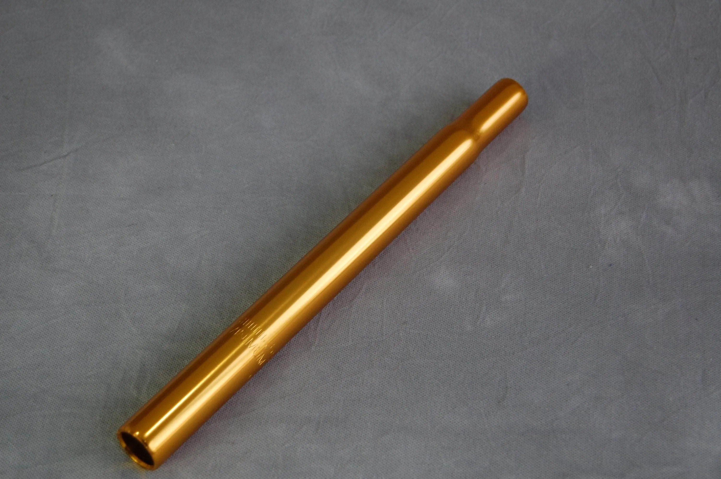 Ironhead Alloy 25.4mm Seat Post