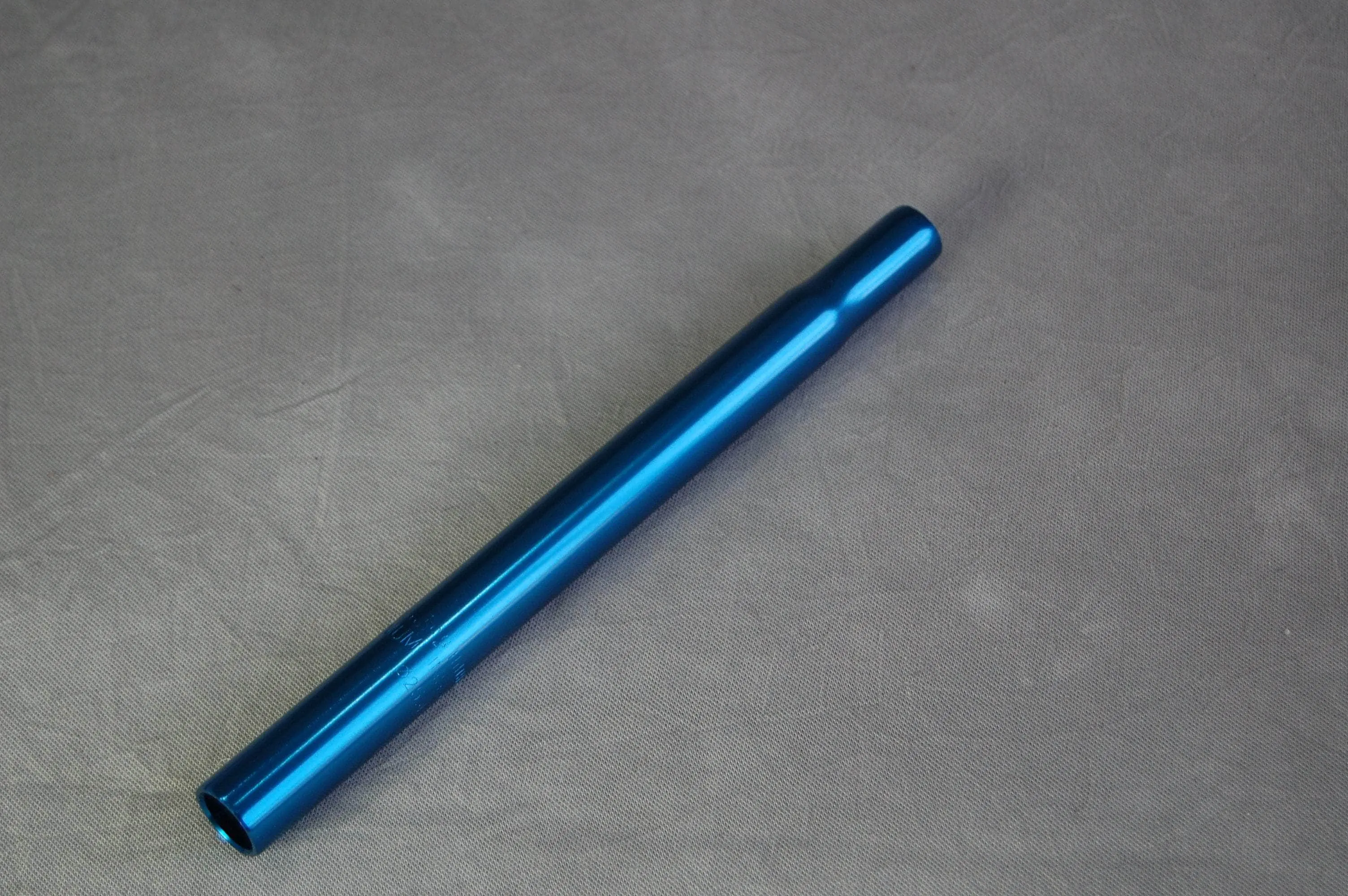 Ironhead Alloy 25.4mm Seat Post