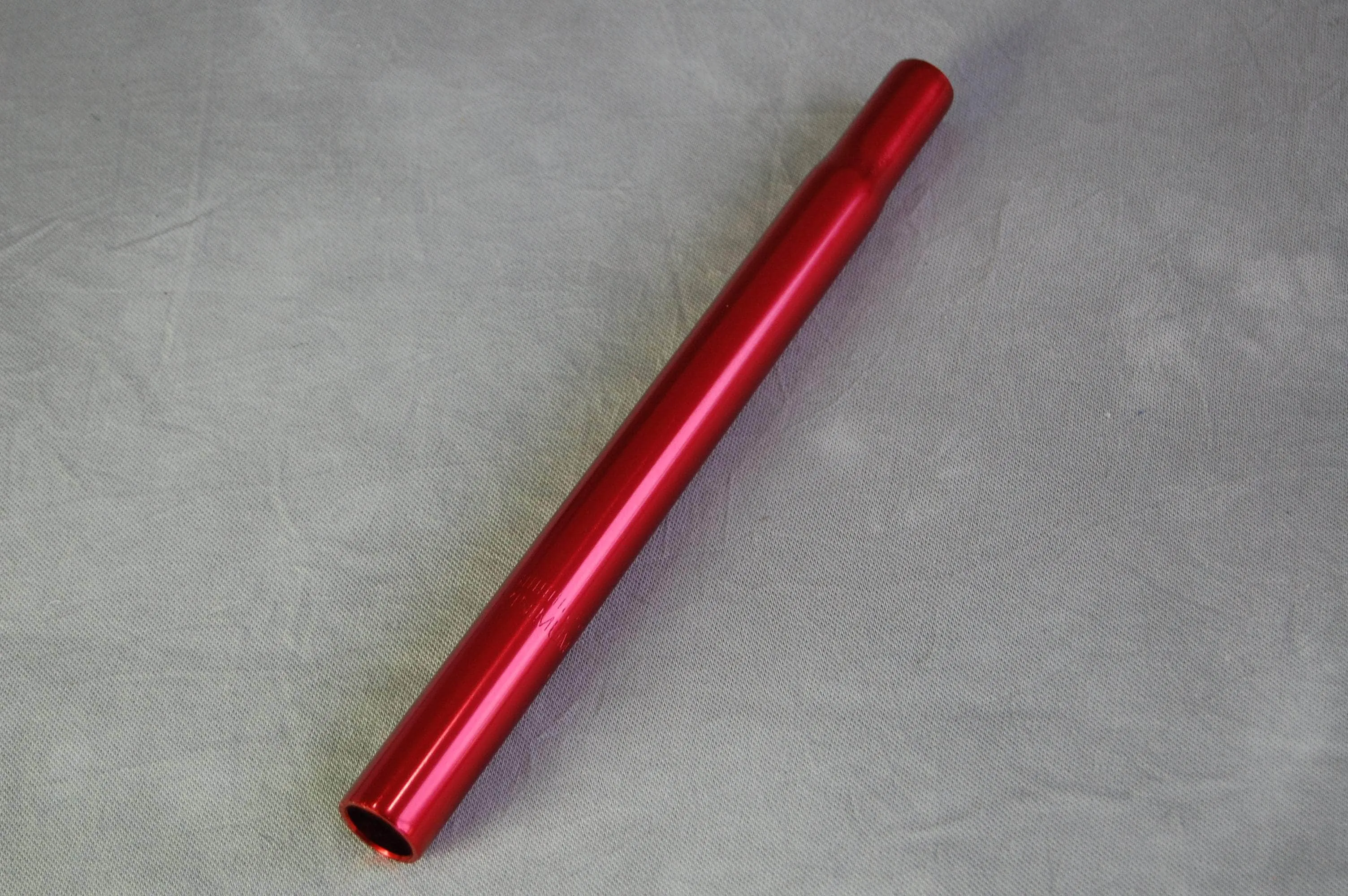 Ironhead Alloy 25.4mm Seat Post