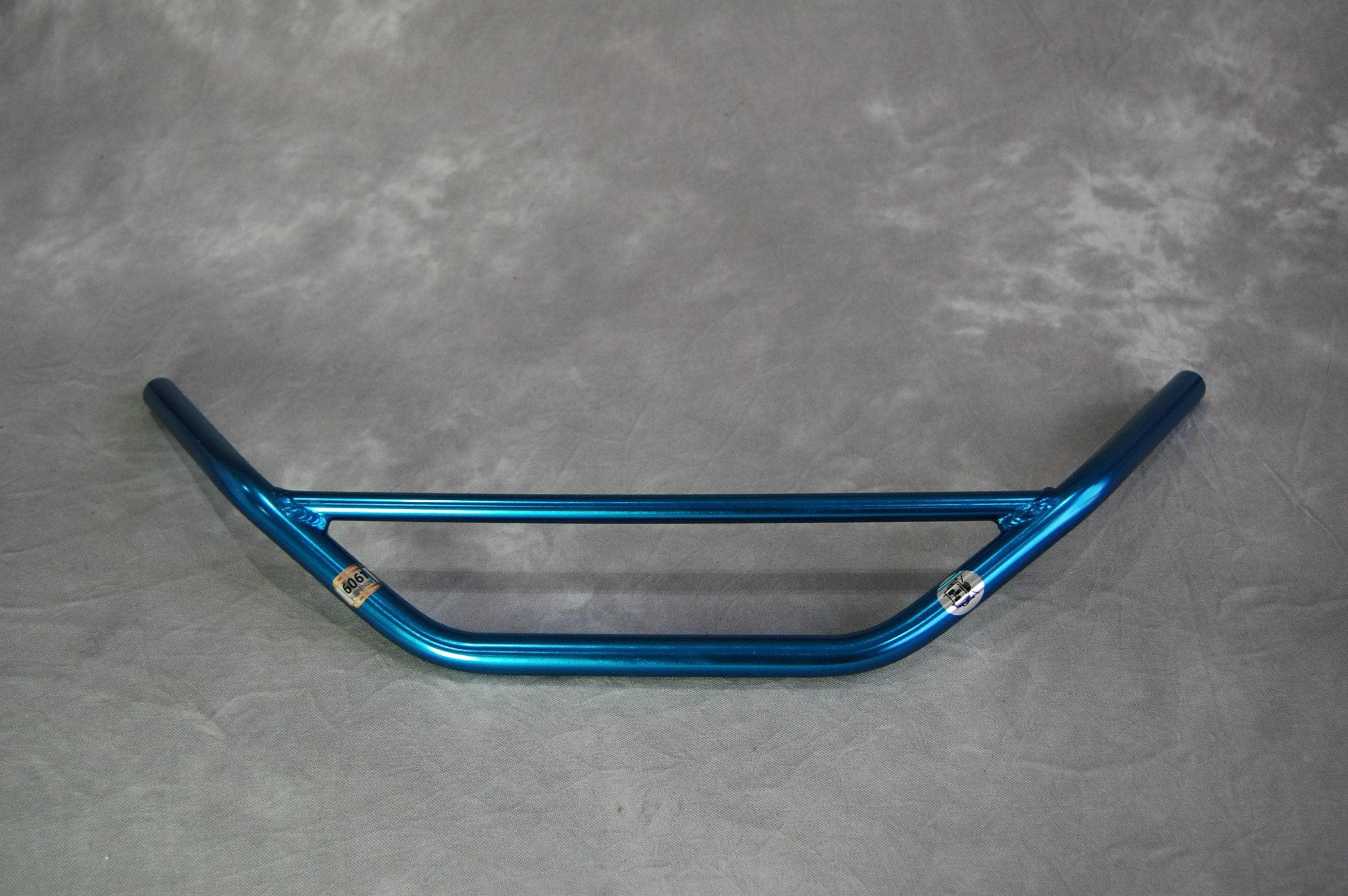 Ironhead Alloy Cruiser Bars