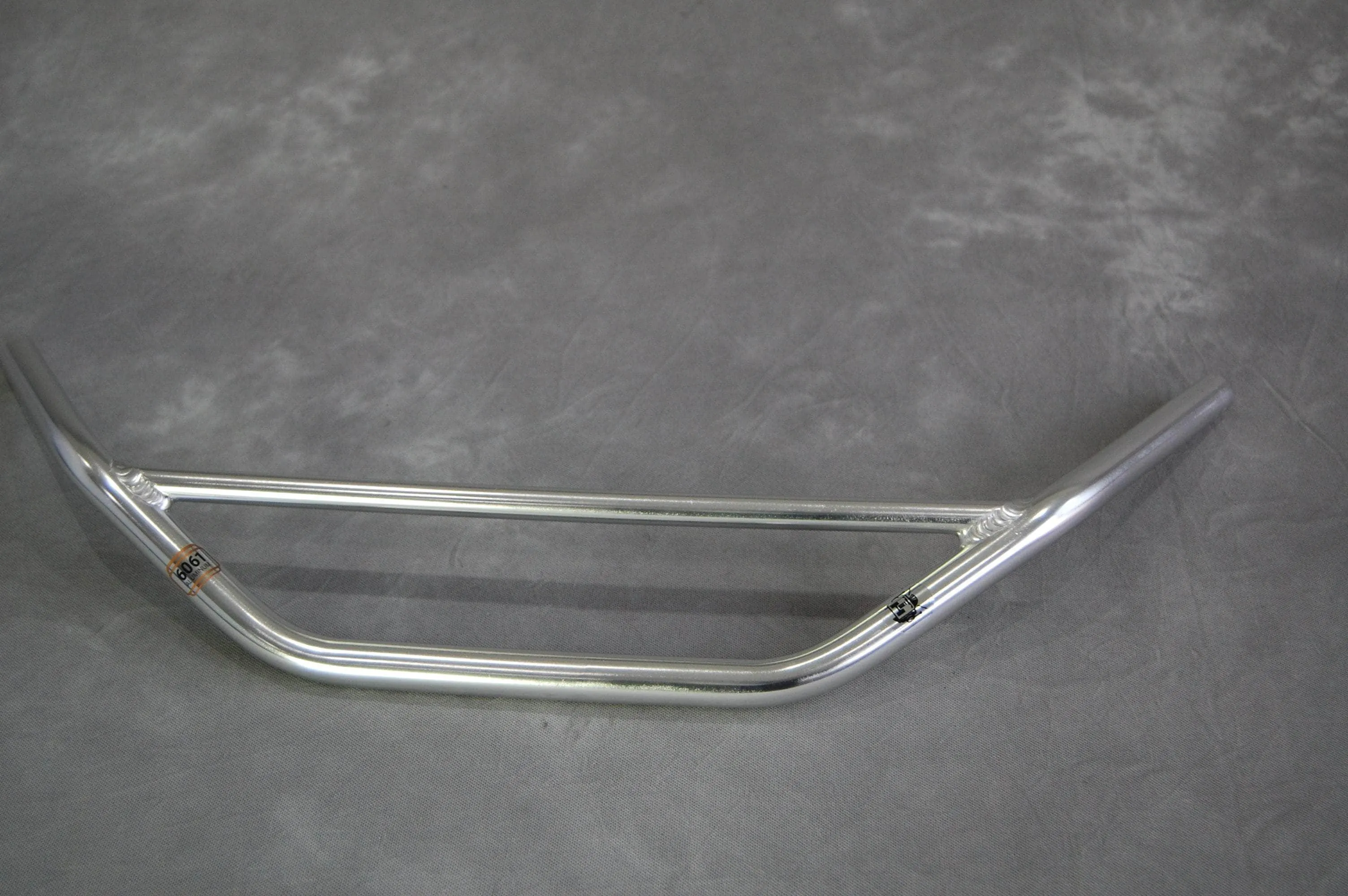 Ironhead Alloy Cruiser Bars