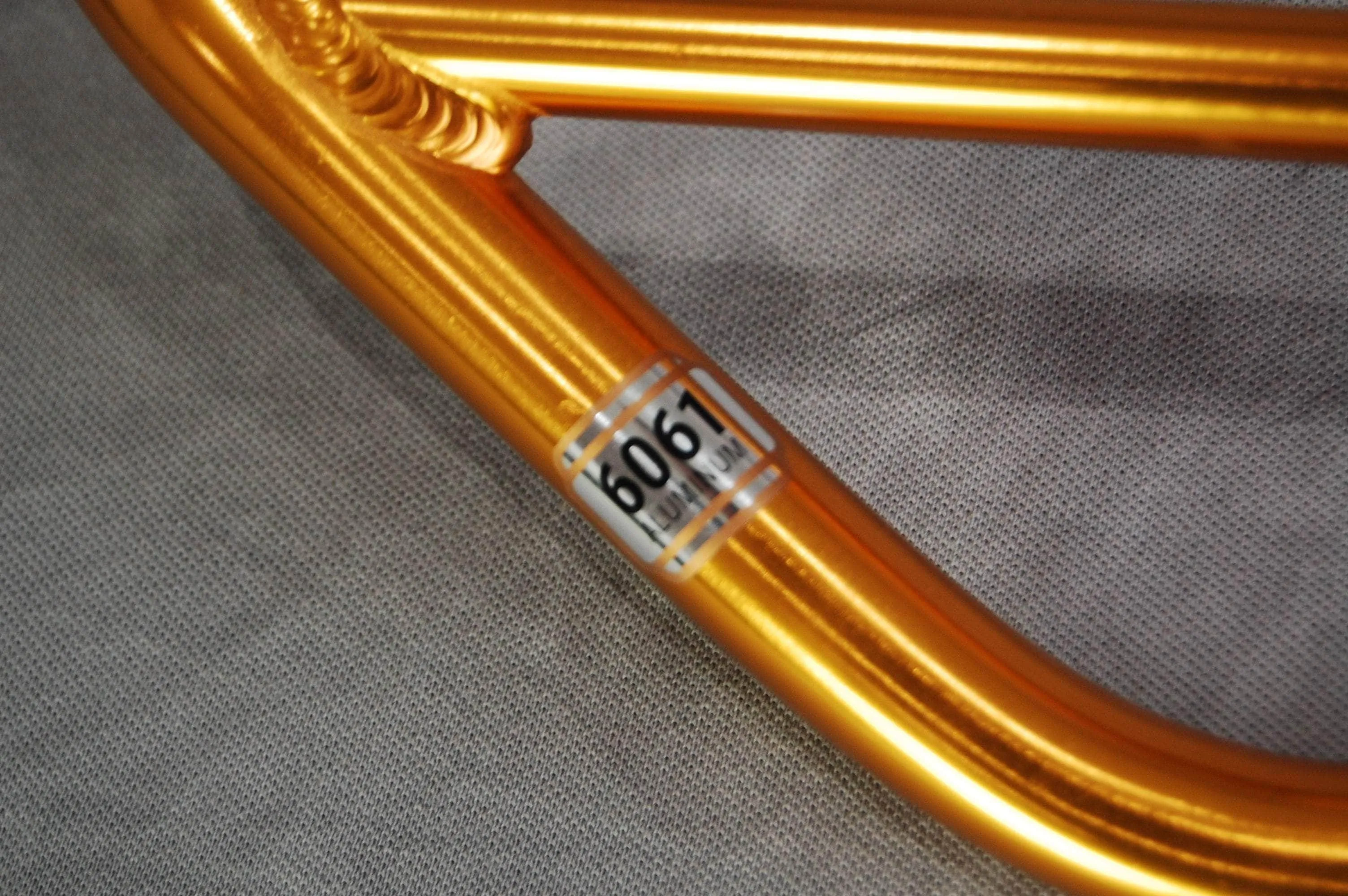 Ironhead Alloy Cruiser Bars