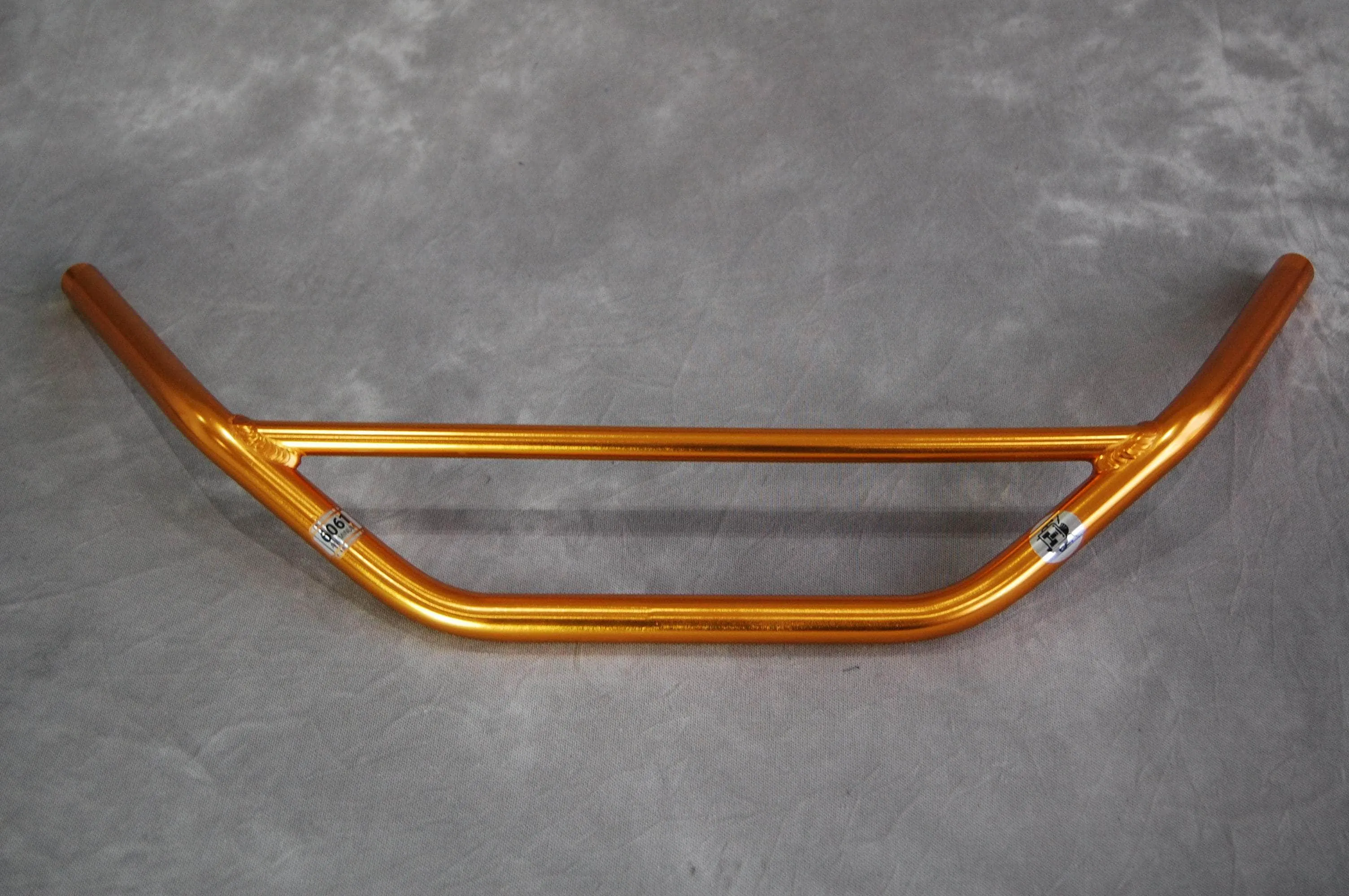 Ironhead Alloy Cruiser Bars