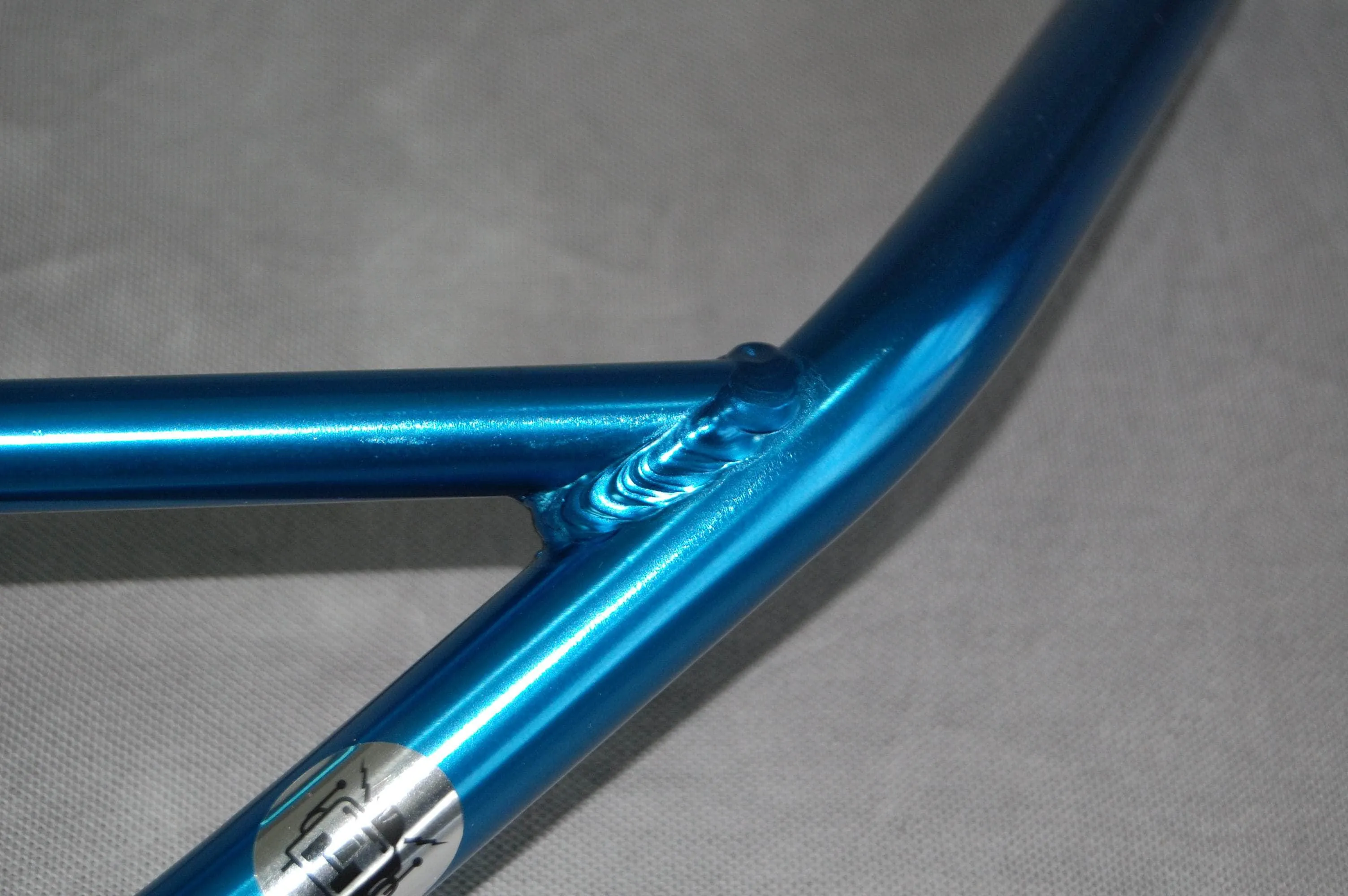 Ironhead Alloy Cruiser Bars