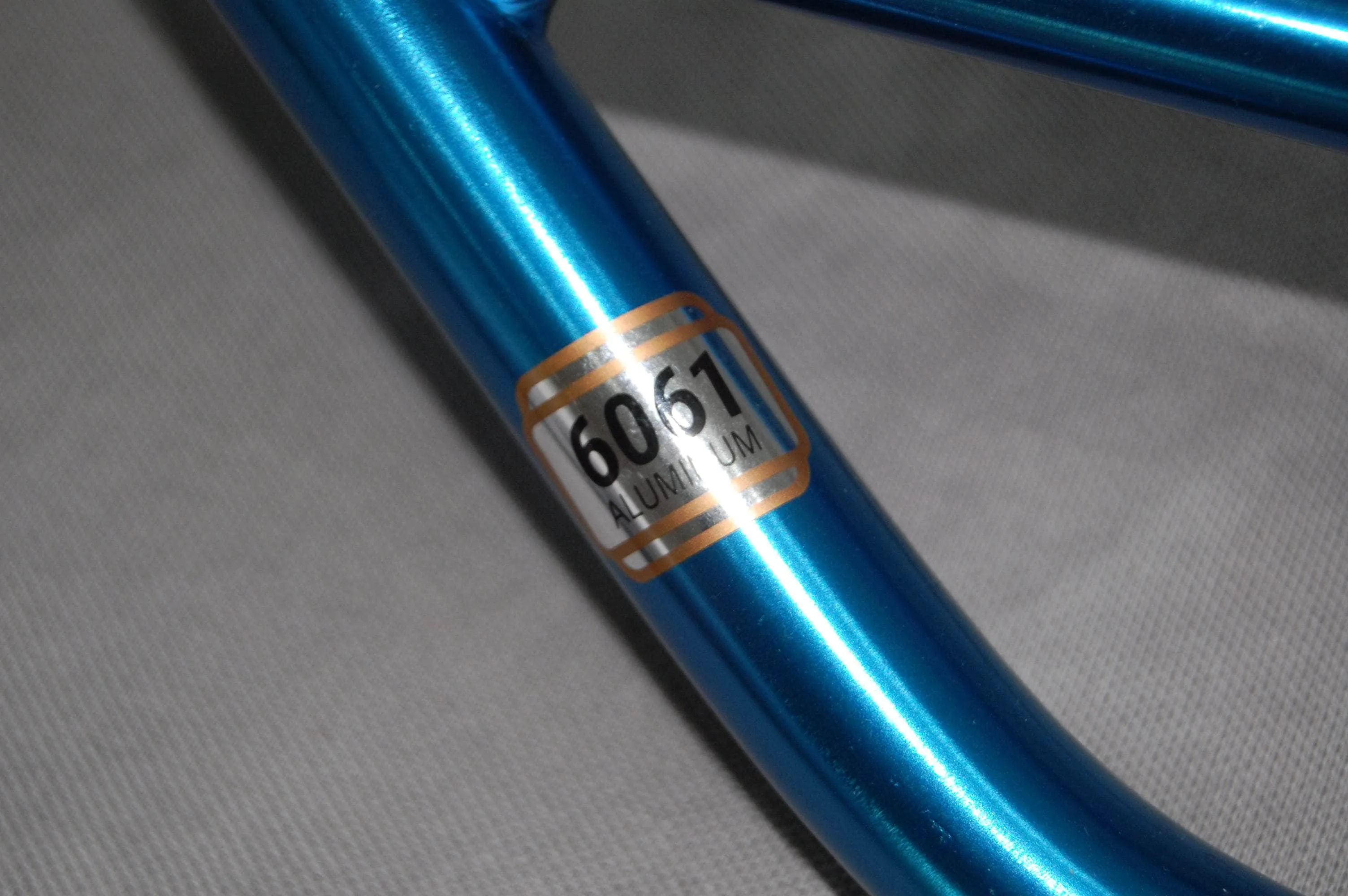 Ironhead Alloy Cruiser Bars