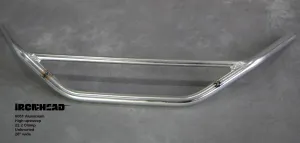 Ironhead Alloy Cruiser Bars