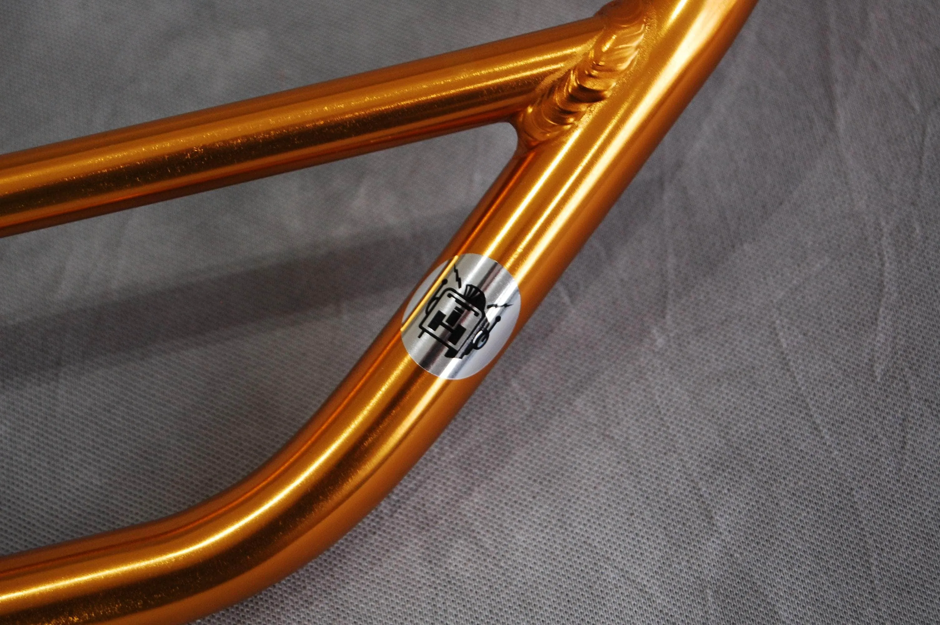 Ironhead Alloy Cruiser Bars