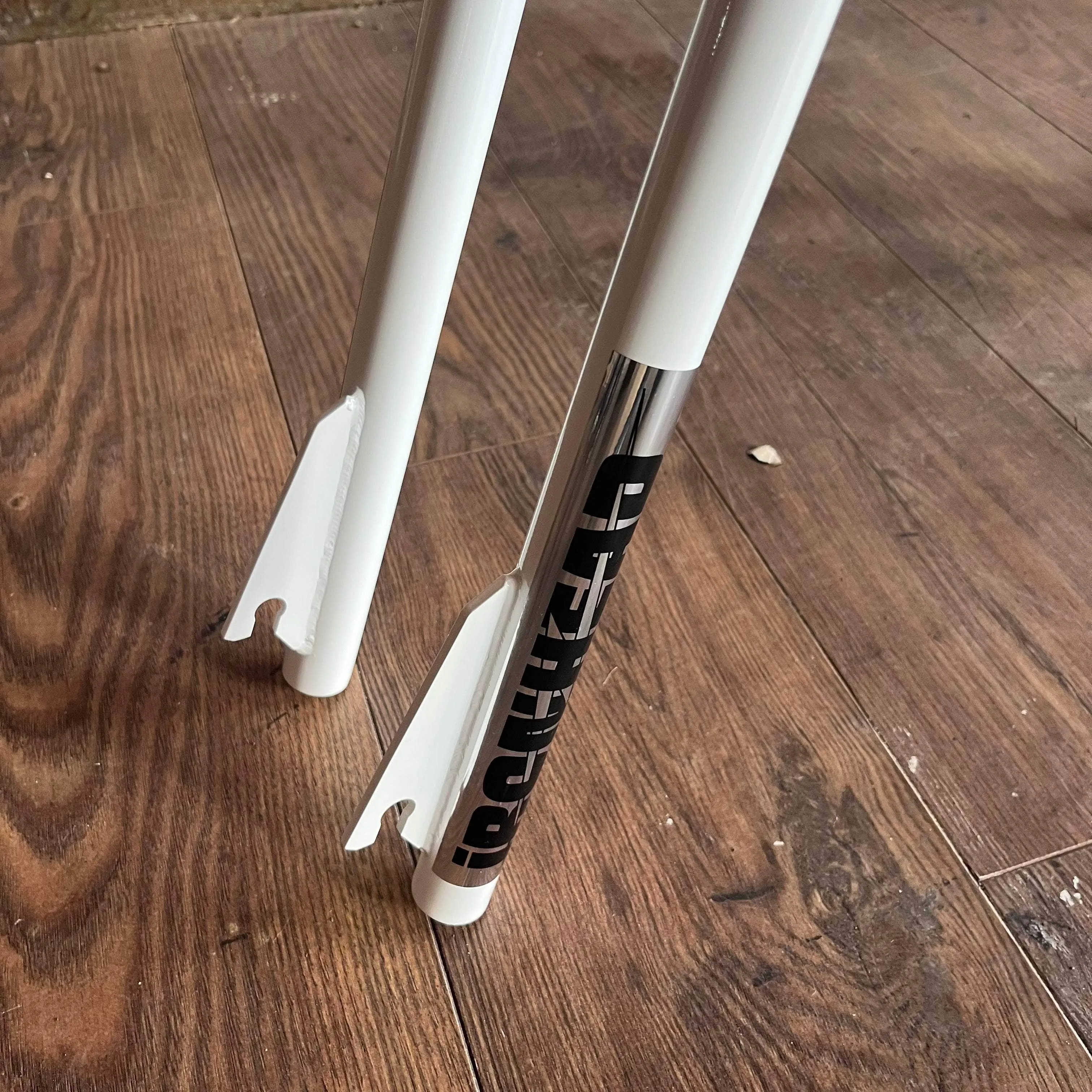 Ironhead Cruiser Frame and Fork Kit 26 Inch