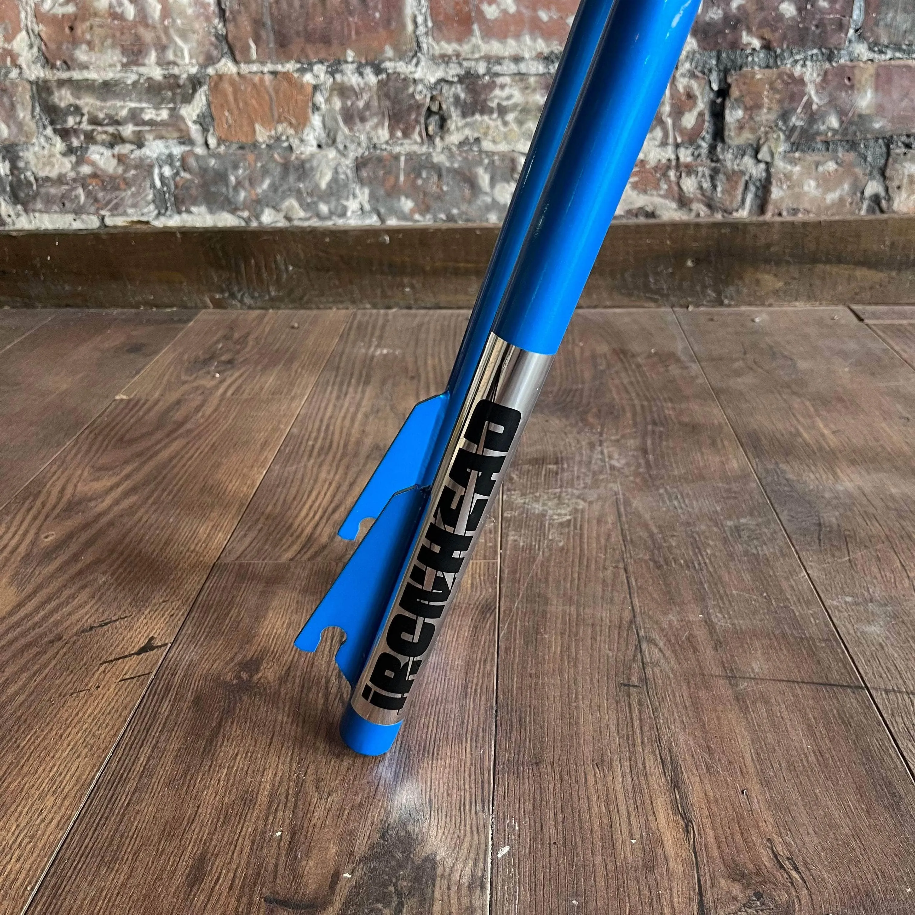 Ironhead Cruiser Frame and Fork Kit 26 Inch
