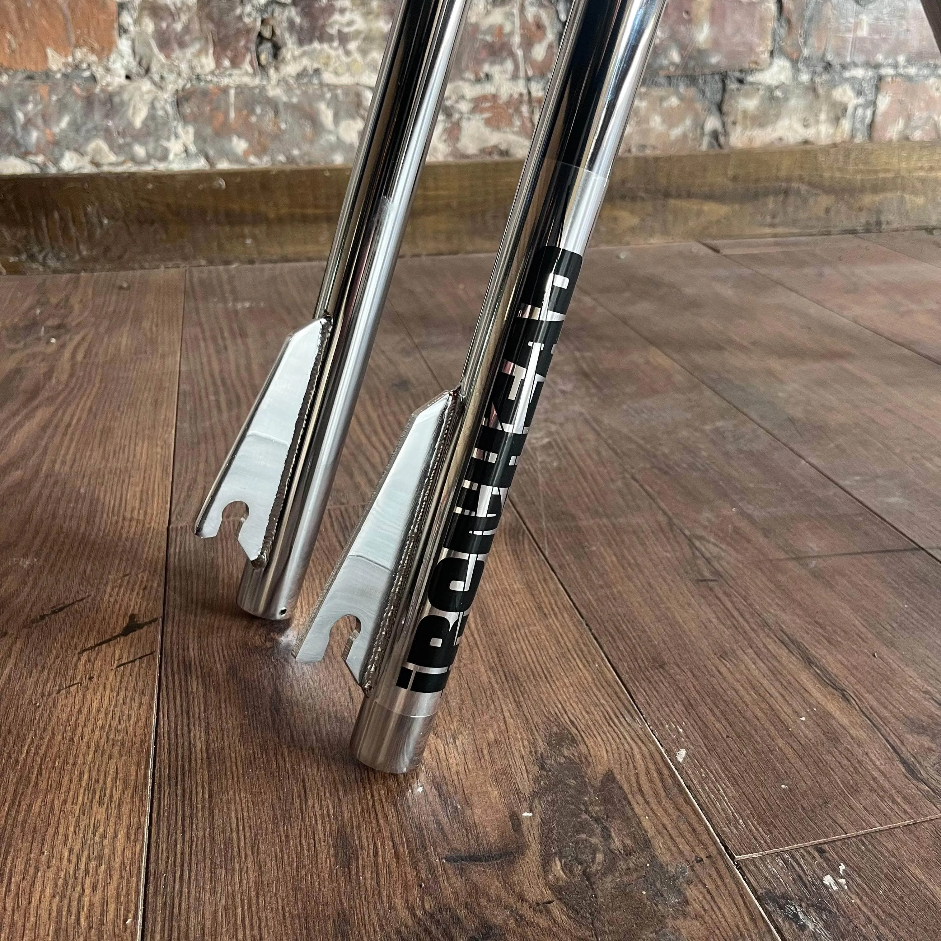 Ironhead Cruiser Frame and Fork Kit 26 Inch