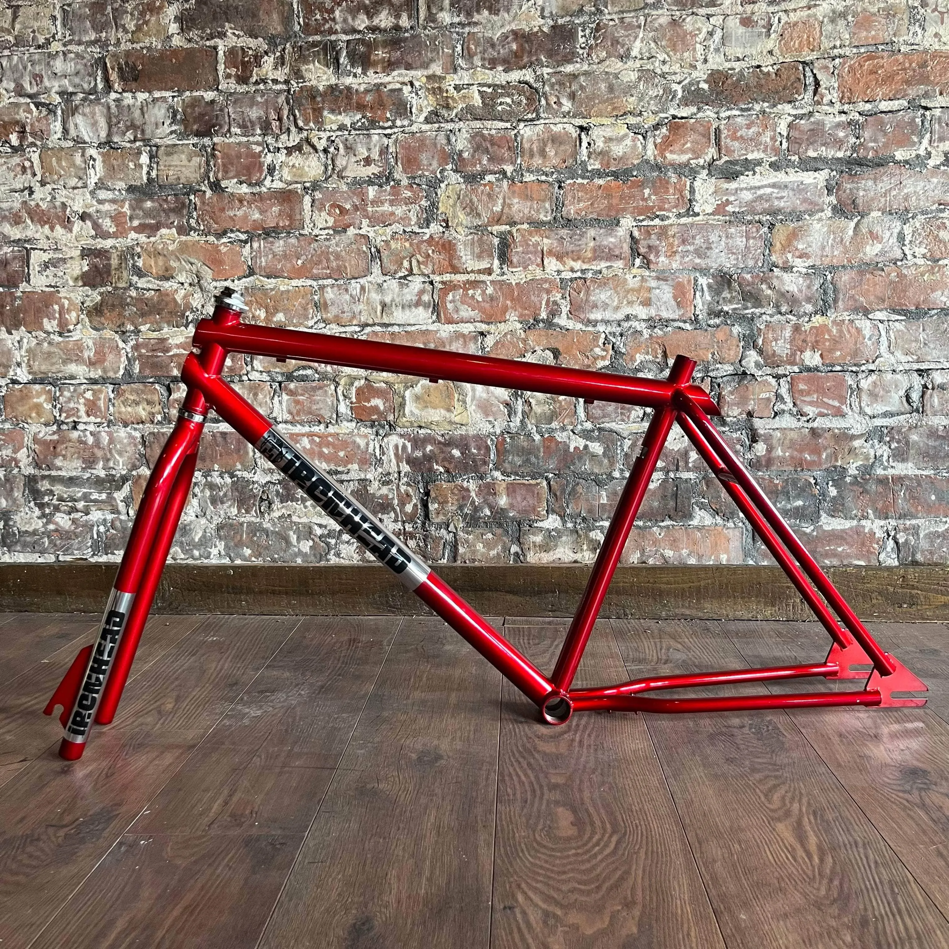 Ironhead Cruiser Frame and Fork Kit 26 Inch