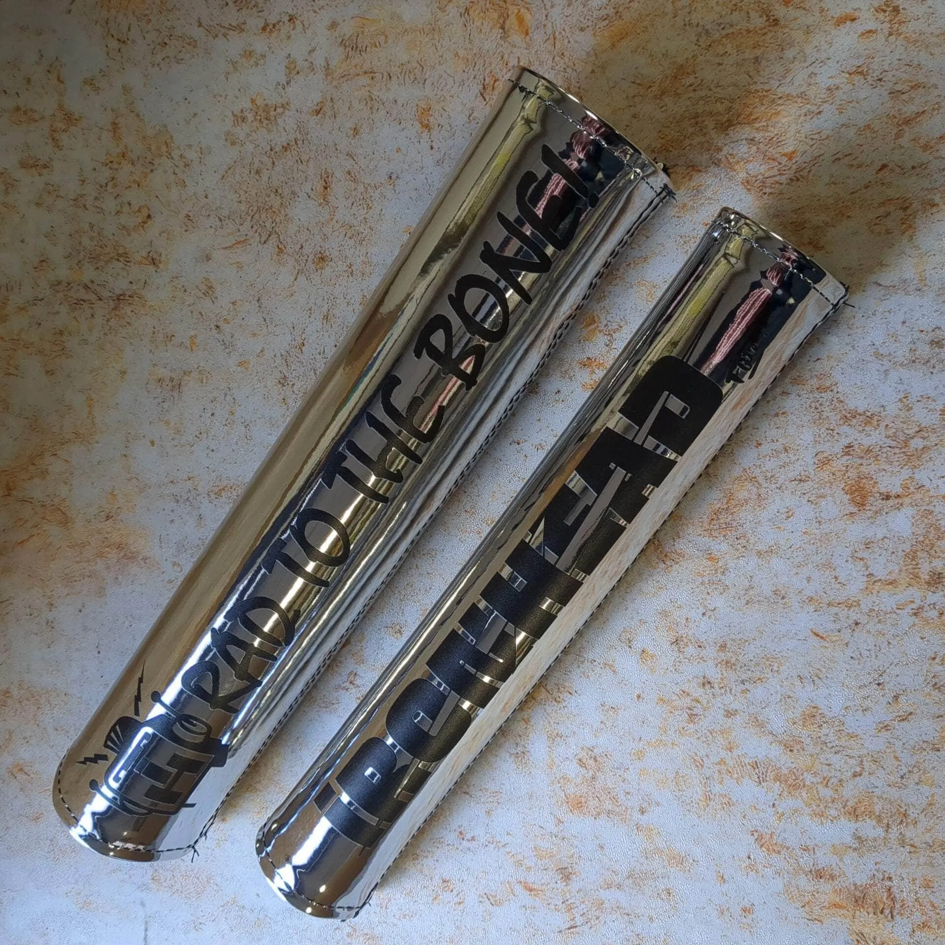 Ironhead X Flite Padset