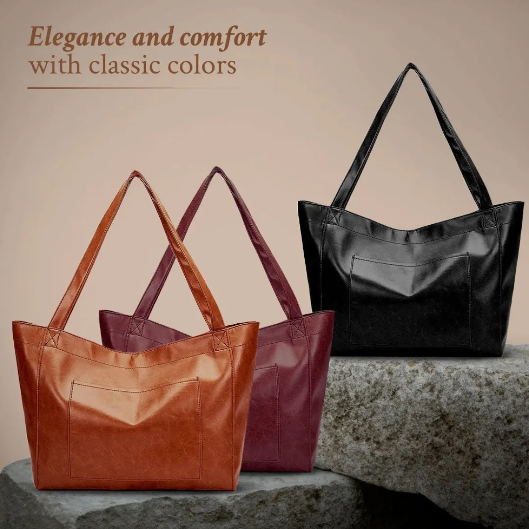 Jack Faelan | Aurora’s Charm Vintage Shoulder Bag