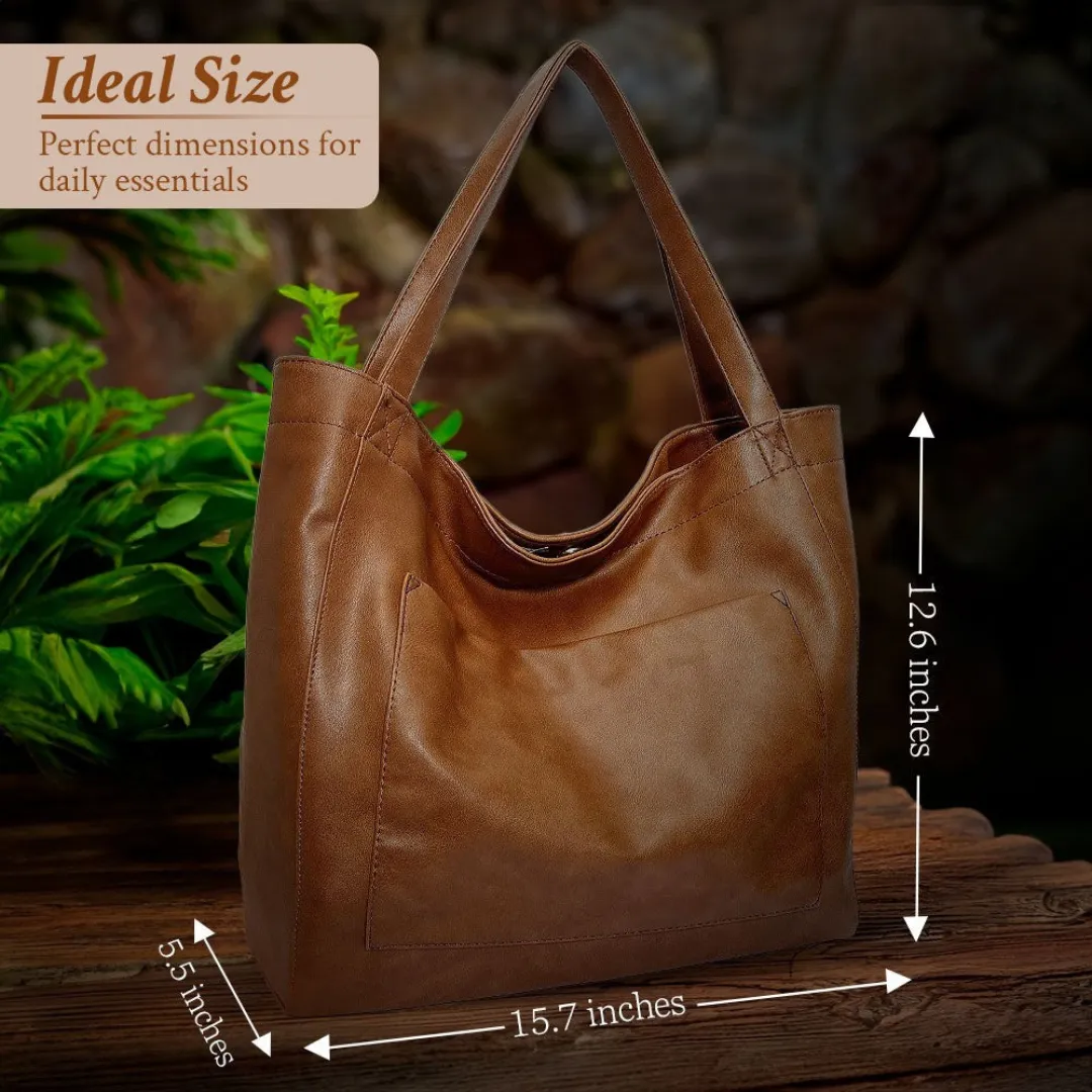 Jack Faelan | Aurora’s Charm Vintage Shoulder Bag