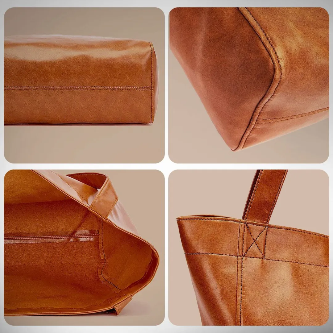 Jack Faelan | Aurora’s Charm Vintage Shoulder Bag