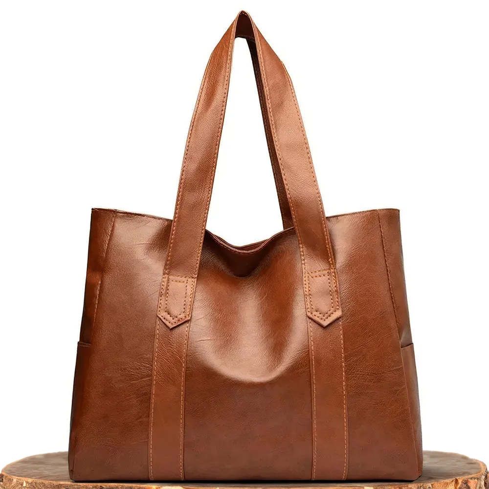 Jack Faelan | Martha’s Timeless Elegance Classic Bag
