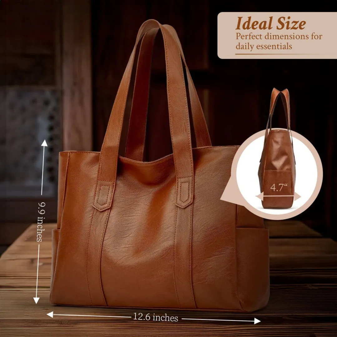 Jack Faelan | Martha’s Timeless Elegance Classic Bag