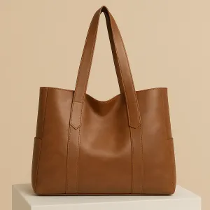 Jack Faelan | Martha’s Timeless Elegance Classic Bag