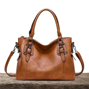 Jack Faelan | Sienna’s Graceful Allure Elegant Shoulder Bag
