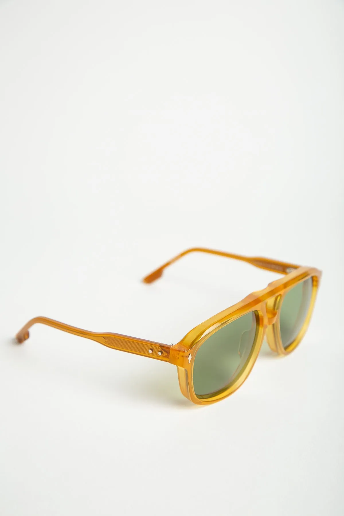 JACQUES MARIE MAGE | LEONARD SUNGLASSES