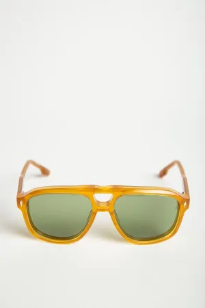 JACQUES MARIE MAGE | LEONARD SUNGLASSES