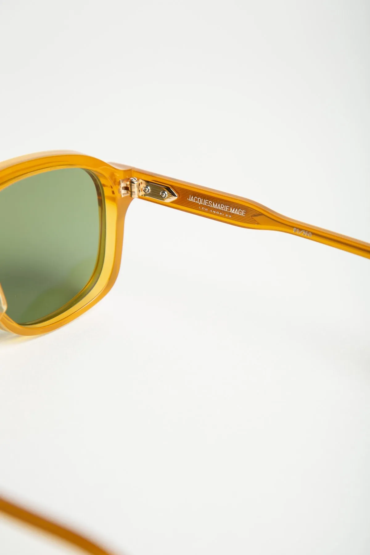 JACQUES MARIE MAGE | LEONARD SUNGLASSES