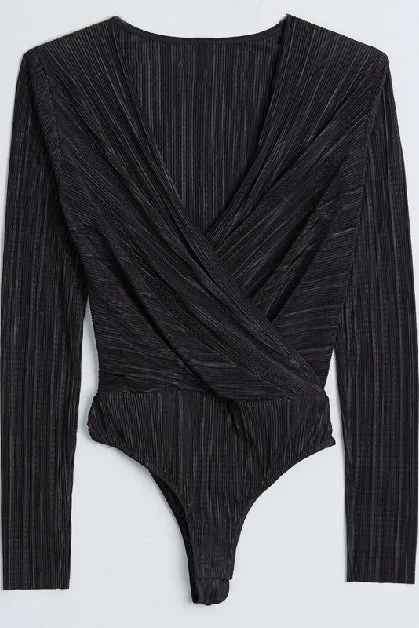 Janay Bodysuit
