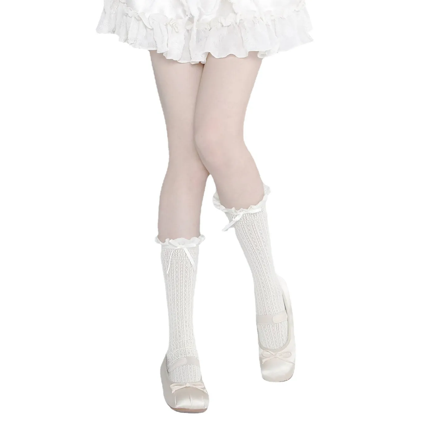 Japanese Fashion Socks