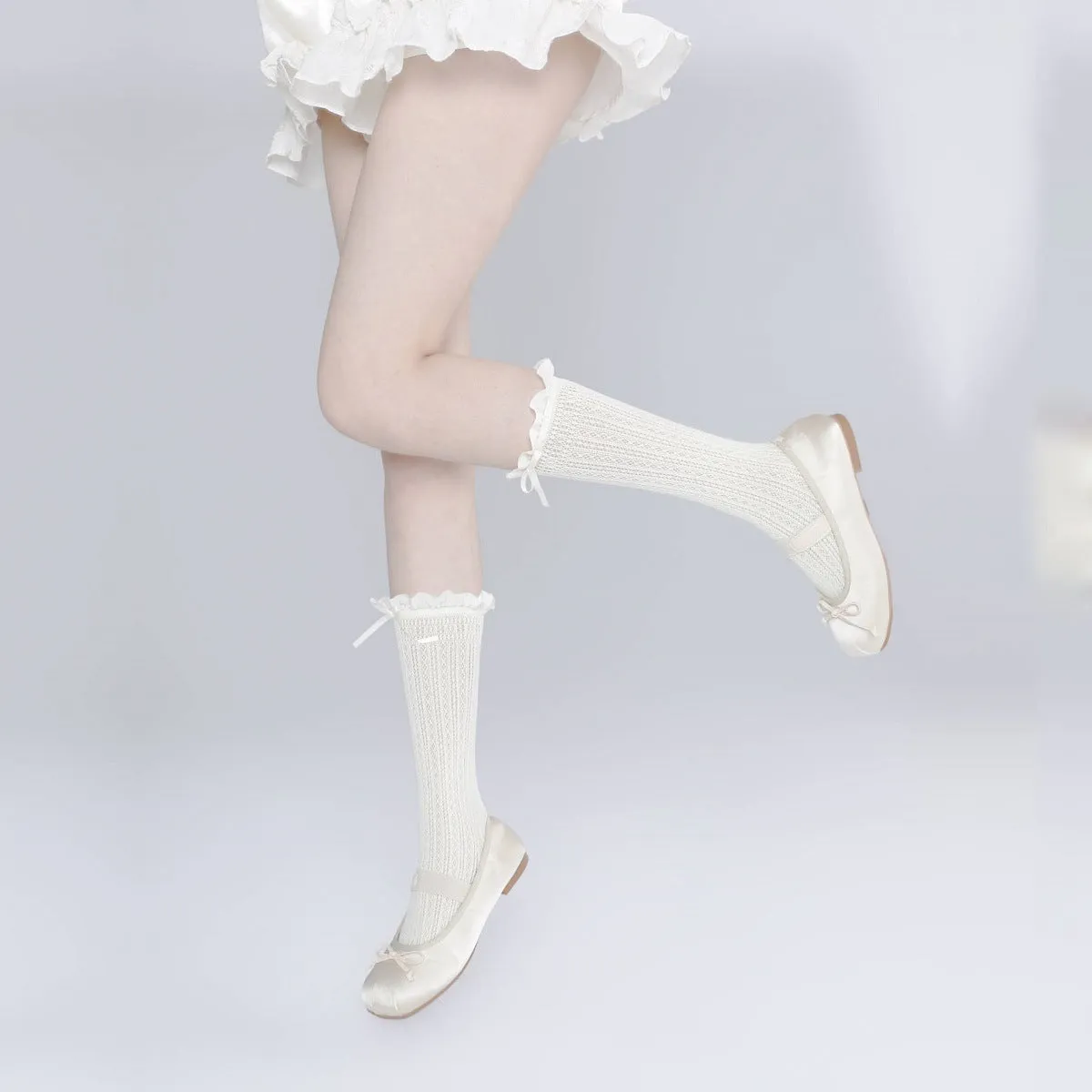 Japanese Fashion Socks