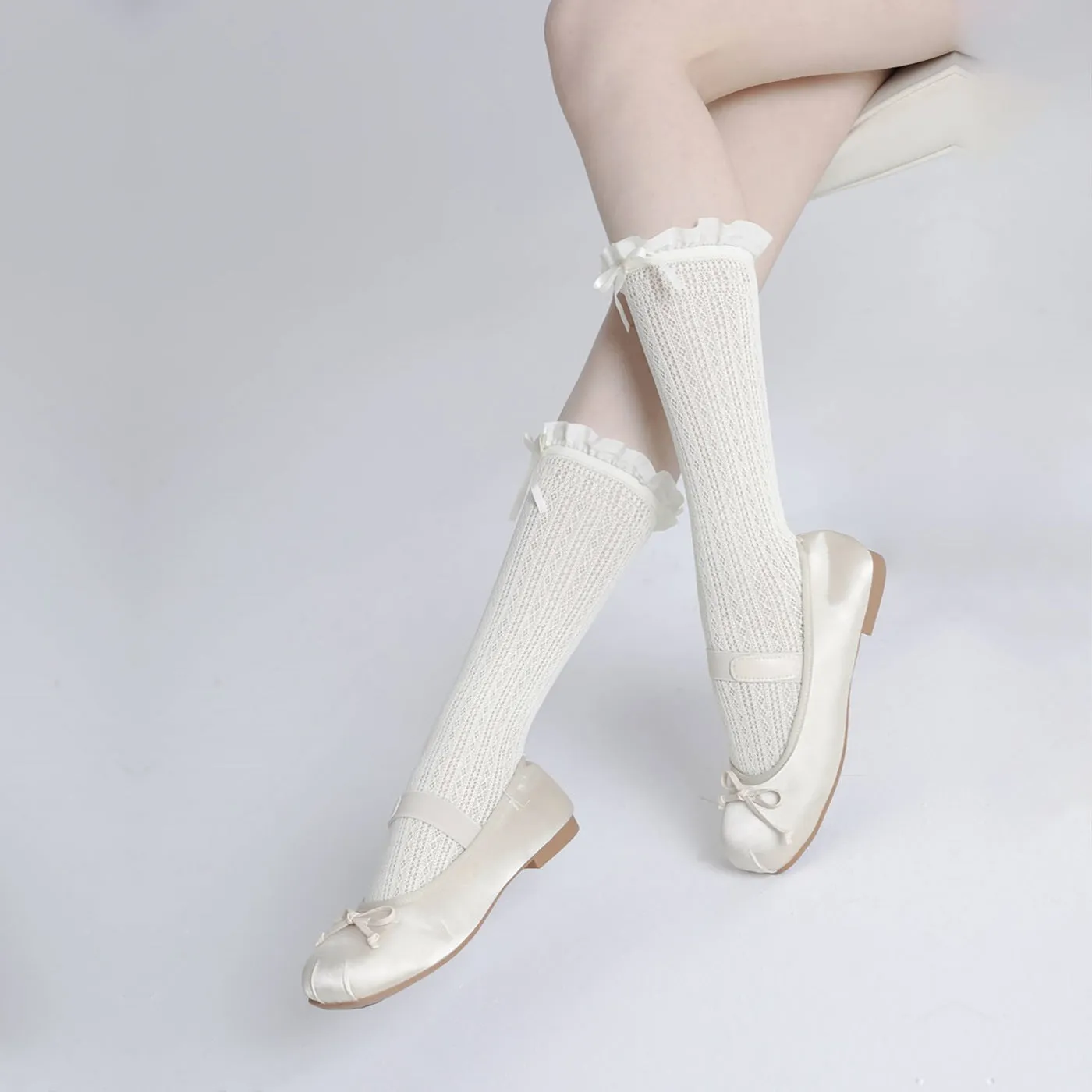 Japanese Fashion Socks
