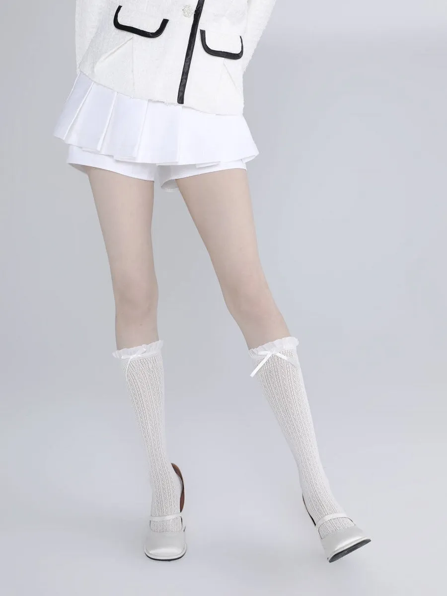 Japanese Fashion Socks