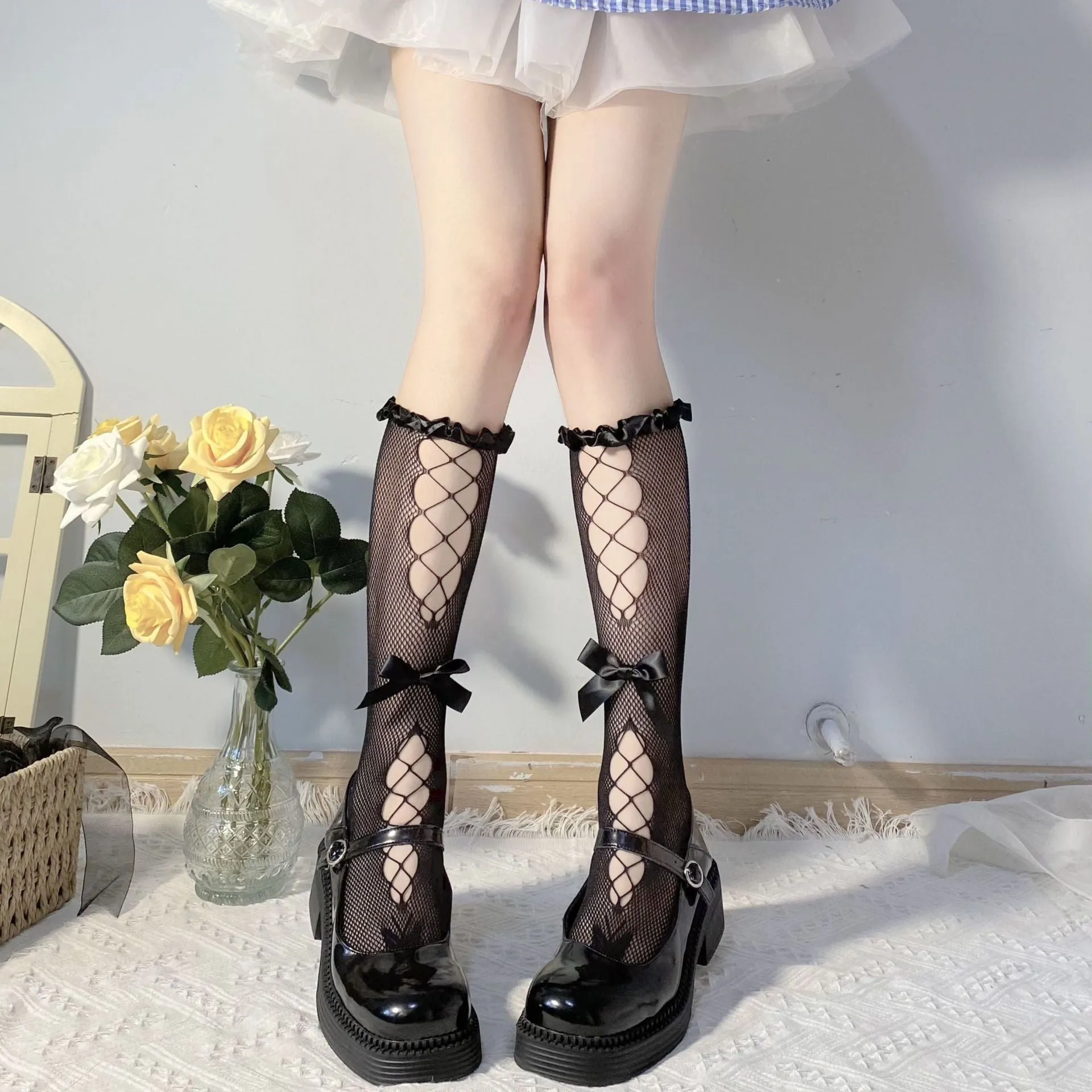 Japanese Fashion Socks