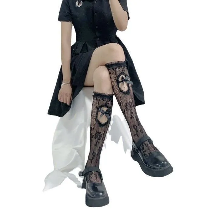 Japanese Fashion Socks