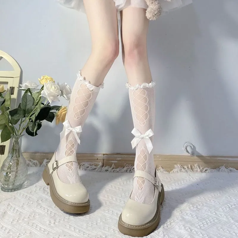 Japanese Fashion Socks