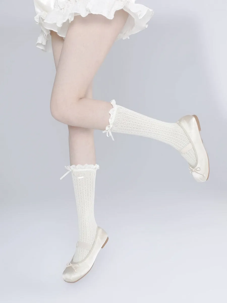 Japanese Fashion Socks
