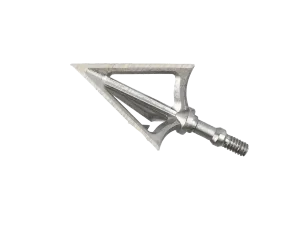Javelin - Triple Blade Broadhead  (100GR)