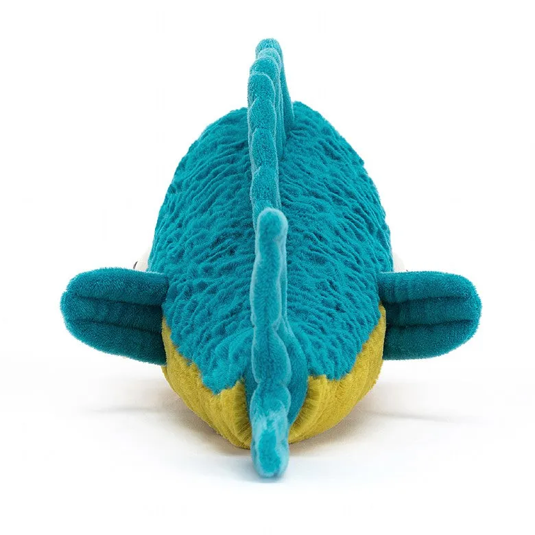 Jellycat Amuseable Delano Dorado Fish