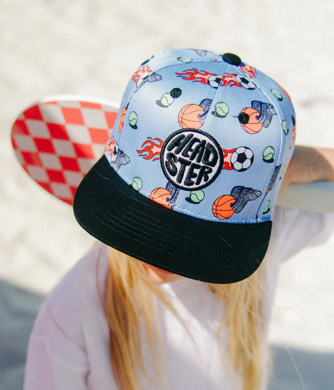 Jock Snapback-Breezy