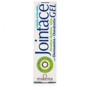 Jointace Glucosamine & Chondroitin Gel (75ml)