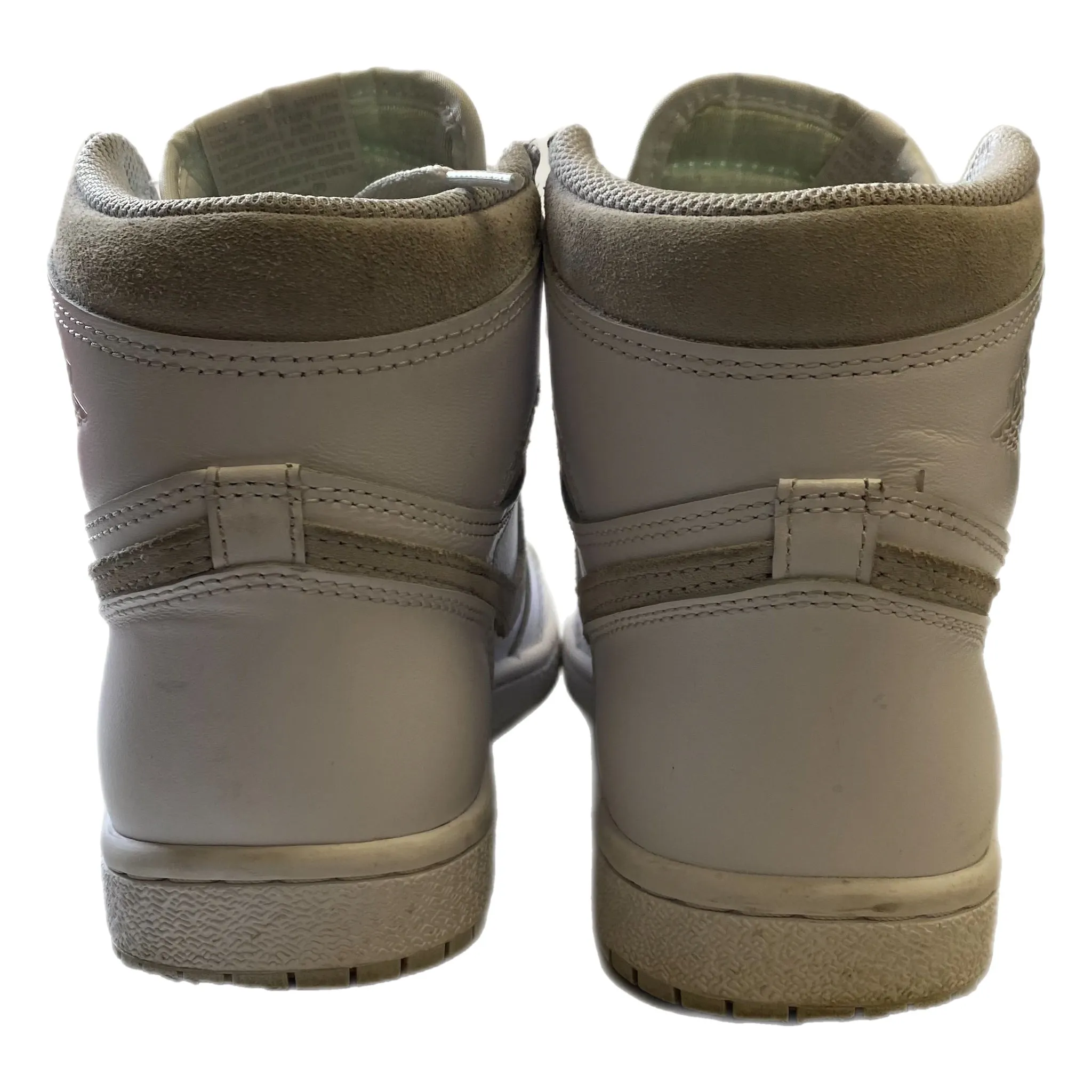 Jordan 1 85 Neutral Grey (Steal)