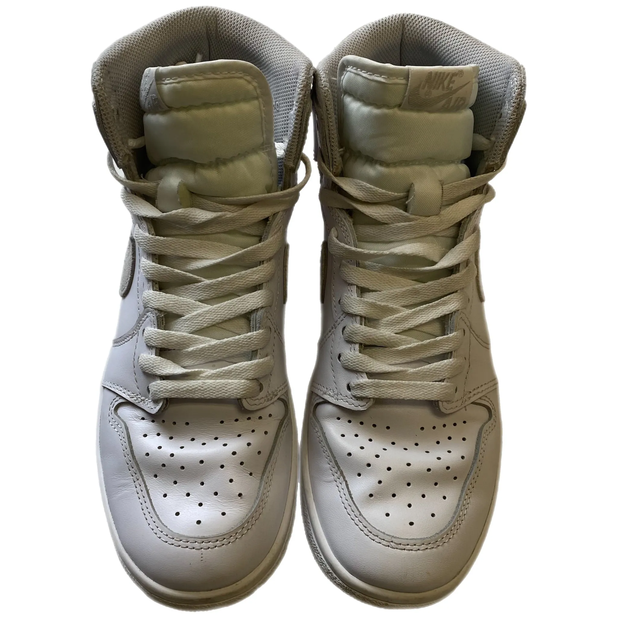 Jordan 1 85 Neutral Grey (Steal)