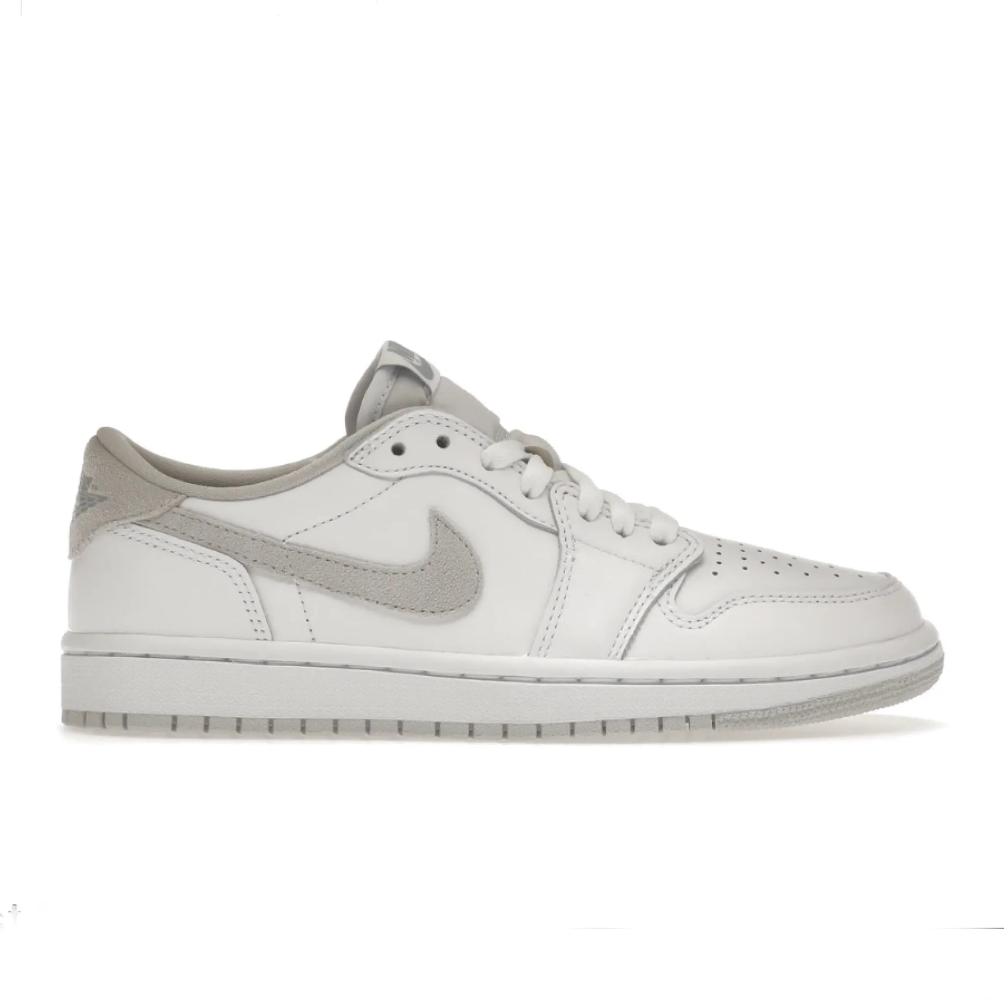 Jordan 1 Low ‘85 OG Neutral Grey