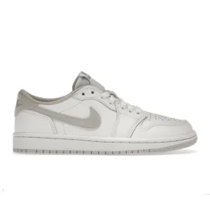 Jordan 1 Low ‘85 OG Neutral Grey