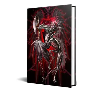 Journal Litch Blade