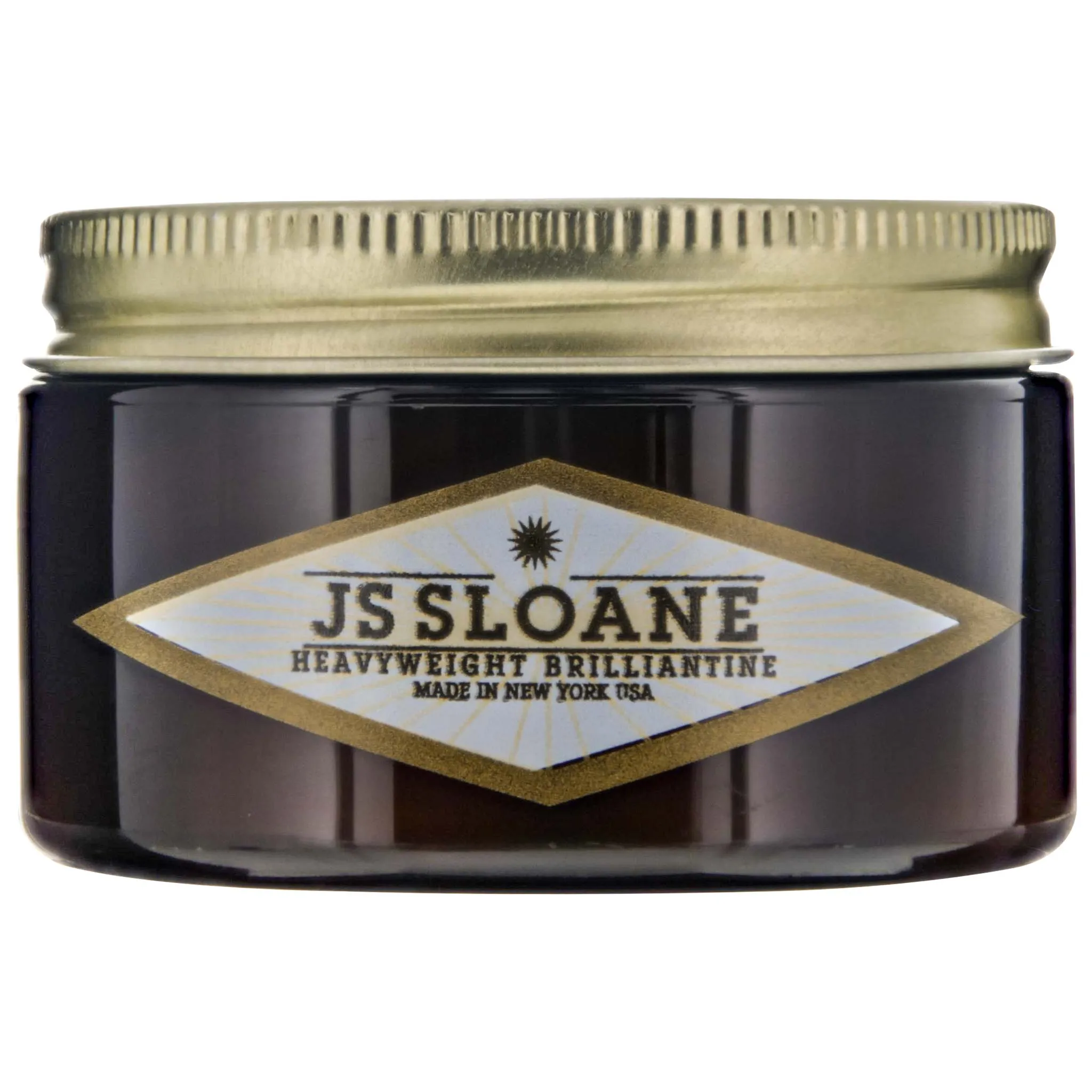 JS Sloane Heayweight Brilliantine Holiday Edition