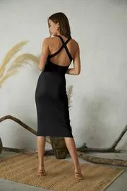 Jules Midi Dress
