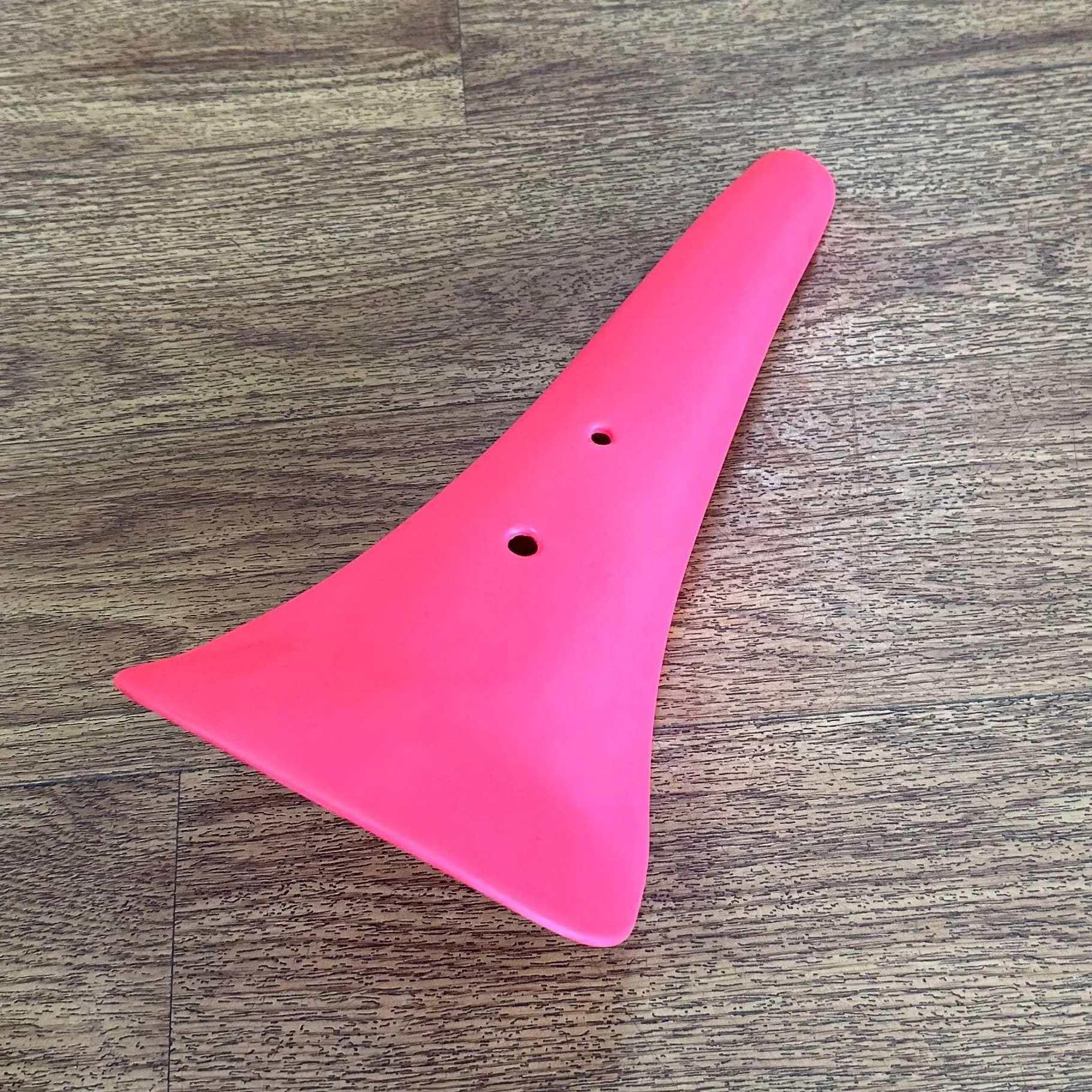Kashimax BMX Aero Seat
