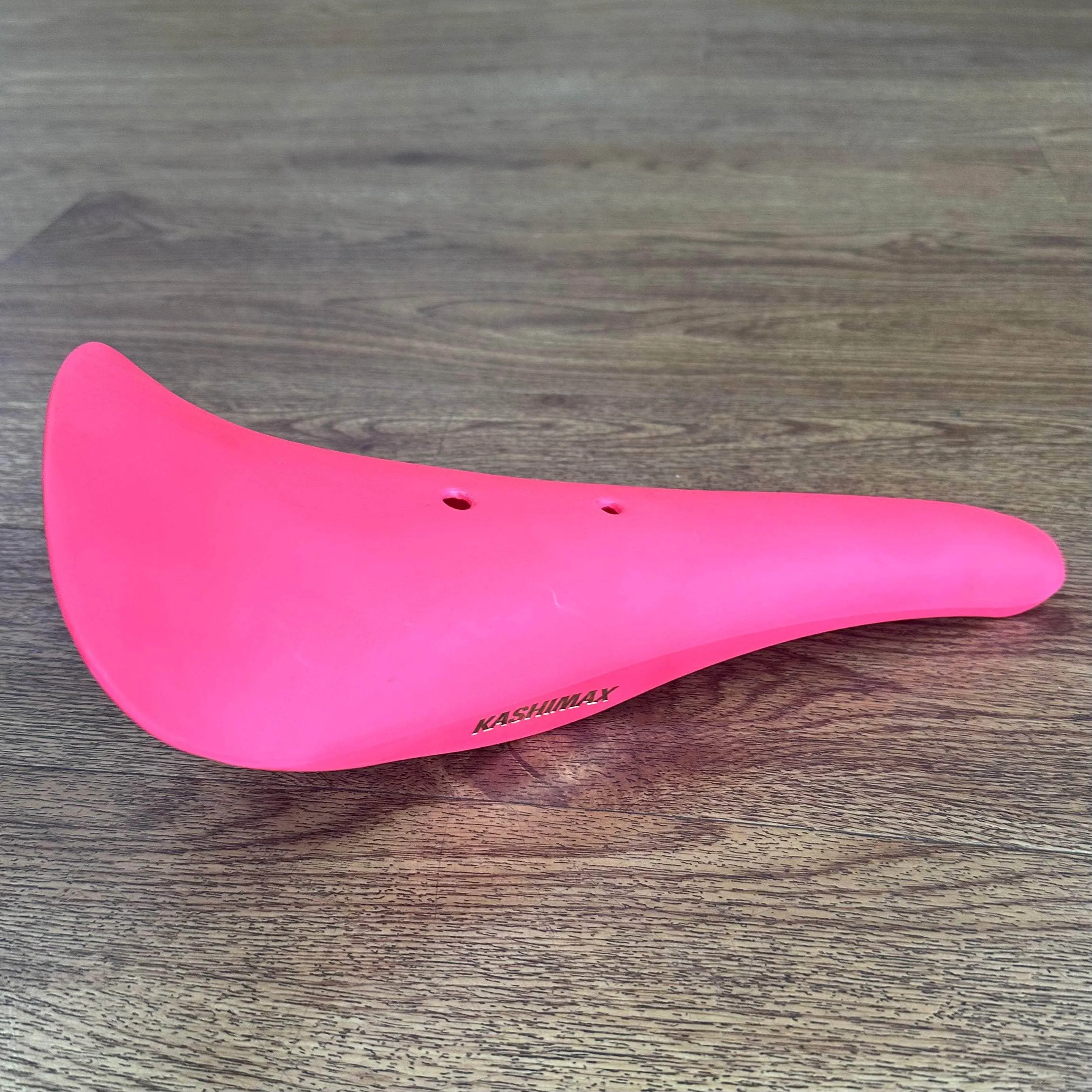 Kashimax BMX Aero Seat